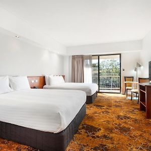 Standard Queen Room Two Queen Beds
